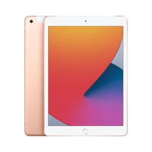 آيباد10.2بوصة128جيجا,جيل8 واي فاي ذهبي آيباد10.2بوصة128جيجا,جيل8 واي فاي ذهبي